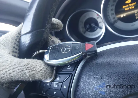 2013 Mercedes-Benz Cls 550 4Matic from USA, damaged, VIN WDDLJ9BB0DA059813